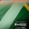 arckpack1 Fita de Arquear - PET
