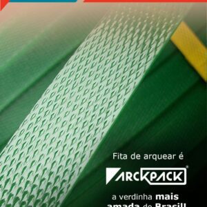 Fita de Arquear - PET