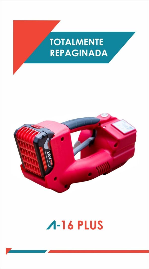 Acessórios para Paletização (Ferramentas)