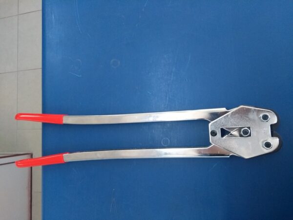 Acessórios para Paletização (Ferramentas)