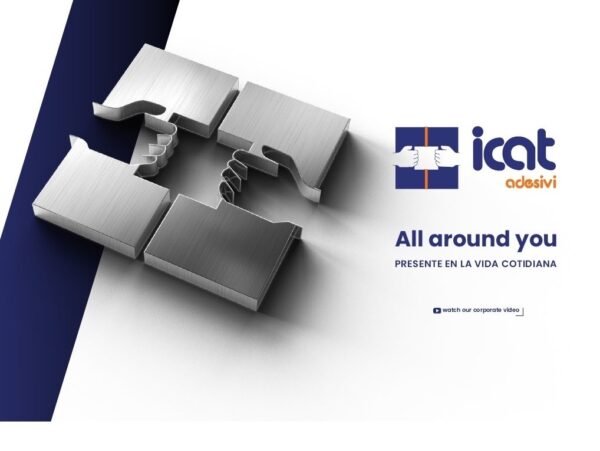 Cola Hot Melt – Adesivo Industrial Italiano