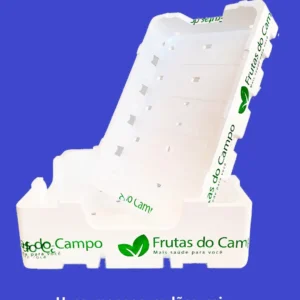 Caixas de Isopor EPS