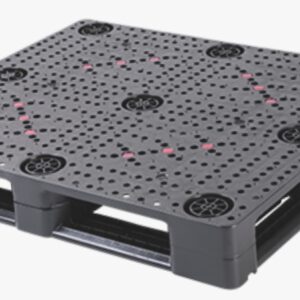 Pallets Plásticos (Logística e Armazenagem)