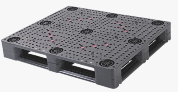 Pallets Plásticos (Logística e Armazenagem)