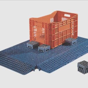 Pisos Plásticos (Modular e Antiderrapante)